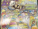 Rare Lincoln St. Exit/Drive It Mainstream Records S/6126 Lp, No Reserve, 5 Days