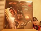 BLADE RUNNER - SOUND TRACK - WB RECORDS /FULL MOON 9 23748-1 -