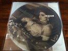 Madonna Like A Virgin Picture Disc WP-25181 Rare