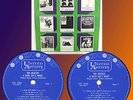 RARE Early  BLUE LABEL 1964 Beatles HARD DAY'S NIGHT Soundtrack Mono LP CDN