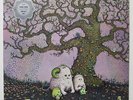 J. MASCIS 'Tied To A Star' Vinyl LP + Download Dinosaur Jr NEW & SEALED