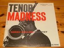 Sonny Rollins, 