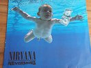 Nirvana Nevermind  Lp