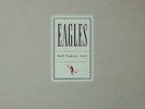 AUDIOPHILE EAGLES Hell Freezes Over 2LP Orig Geffen Press RARE   NMint  