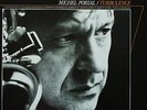 Audiophile Michel Portal Turbulence Orig 1st Press HARMONIA  RARE 