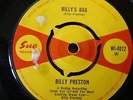 Billy Preston, Billy's Bag, SUE, Rare Soul, VG