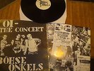 Böhse Onkelz- Oi - The Concert, Punk, OI, Rock o rama