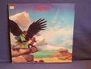 Budgie,Never turn your back on a friend,VG+,Vinyl LP