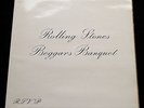 ROLLING STONES Beggars Banquet UK Decca SKL 4955 70s LP Nr MINT