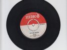 STUDIO ONE/LET'S JOIN TOGETHER  -  LITTLE ROY & THE GAYLADS (67 ROCKSTEADY  7