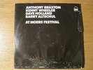 ANTHONY BRAXTON 