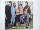 THE BEATLES - I FEEL FINE 45 7'' PORTUGAL PARLOPHONE LENNON McCARTNEY RINGO BEAT