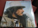 JOHN PHILLIPS: THE WOLFKING OF L.A.: VINYL LP (RE-ISSUE): NEU
