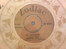 GREEK PSYCH POP POKORA GLEZOU ZEVGARAKI STIS NIHTAS APOPSE ZODIAC ZS 8164 RAREST