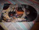 VULCANO:Anthropophagy  lp on rock brigade recs. SARCOFAGO,CHAKAL