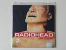 Radiohead - The Bends Vinyl Record