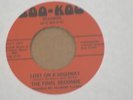 Sweet Soul 45 Final Seconds - LOST ON A HIGHWAY