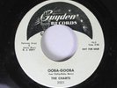 Hear R&B Tittyshaker 45 The Charts - Ooba-Gooba / For The Birds On Guyden