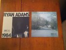 Ryan Adams 1984 Pax-Am 035 and Jacksonville Pax-Am 040 7'' lp vinyl sealed rare