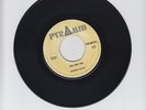 PYRAMID/FINE FINE FINE  -  FREDDIE MCKAY    (67  SKA   7