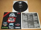 V/A METAL ATTACK Vol.1 LP Noise 1984 Celtic Frost