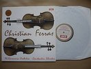 EMI 180g ASD 278  w/g Tschaikowsky VC Ferras PO Silvestri audiophil