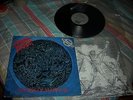 MORBID ANGEL:Altars of madness lp rarest brazilian pressing DEICIDE,IMMOLATION