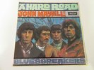 John Mayall  - A Hard Road - Decca - Unboxed Stereo.