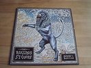 2 LP  ROLLING STONES  -  BRIDGES TO BABYLON    NEAR MINT CONDITION