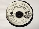 Black Keys - Turn Blue Test Pressing Mint Unplayed Incredibly Rare