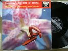 DECCA SXL 2042 WBG ED1 BB STRAVINSKY Rite of Spring ANSERMET