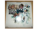Beginner - Blast Action Heroes - 3 LP - OIS