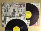 The Rolling Stones - Exile On Main Street 1C164-63 077/78 DE gatefold+OIS EX+/NM