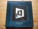 PINK FLOYD ECHOES 4 X LPs NEW GREAT CONDITION not the endless river. ltd boxset