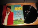 Monaural LPM-2894 Elvis Presley 