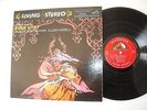 Arthur Fiedler / Grieg /  Peer Gynt  RCA LSC  Rare Classical LP