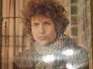 BOB DYLAN BLONE ON BLONDE D/LP 1966 CBS 1st RARE STEREO MATRIX A1 B1 C1 &D1