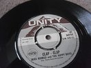 MAX ROMEO & THE HIPPY BOYS 'CLAP CLAP' PAMA UNITY UN545 SKA ROCKSTEADY VG+£10