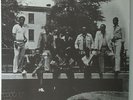 Southern Gate Singers - If You Can't Say LP - CEFUS - Soul Funk Gospel VG++ MP3