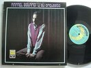 RAFAEL SOLANO Y Su Orquesta LATIN LP DISCOLANDO