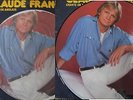 LP PICTURE CLAUDE FRANCOIS