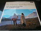 ARGO ZFB 30 The Raven And The Crow Dave Goulder Liz Dyer - excellent condition