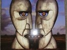 PINK FLOYD - THE DIVISION BELL LP Gatefold C64200