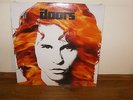 The DOORS - Original Soundtrack (1991 Vinyl LP) oliver stone film SEALED
