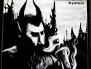 Electric Wizard - Dopethrone - double white vinyl - rise above records - 2004