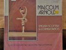 LP: Mint / Sealed Malcolm Arnold English - Scottish & Cornish Dances SRCS. 109