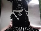Electric Wizard - Witchcult Today -Die Hard Green Vinyl w/Patch&Print - 200 made