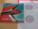 Ry Cooder Manuel Galban - Mambo Sinuendo 2LP´s