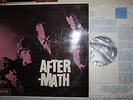 ROLLING STONES - AFTERMATH - UK DECCA (1966-1965 SILVER-BLUE, BOX, STEREO) LP