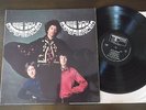 Jimi Hendrix Are You Experienced: 1st PRESSING UK mono LP in VG+ condition